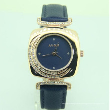 distribuidores de relógios de luxo de relógios de quartzo de alta qualidade com senhora